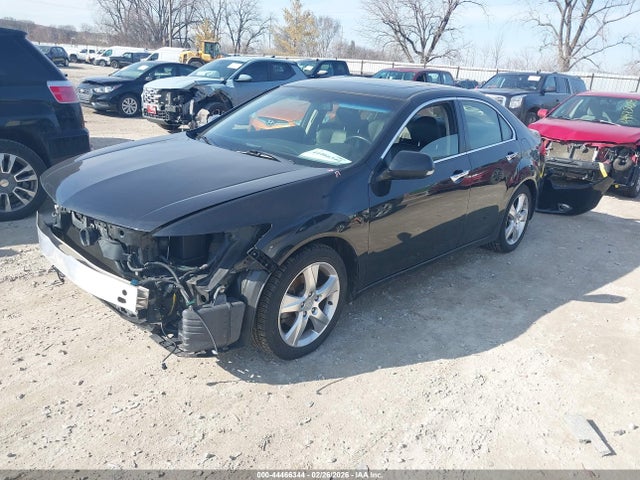 2013 Acura Tsx 2.4 მანქანა იყიდება აუქციონზე, vin: JH4CU2F49DC008964, აუქციონის ნომერი: 44466344