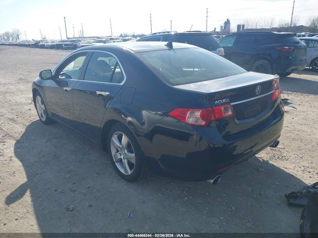 2013 Acura Tsx 2.4 მანქანა იყიდება აუქციონზე, vin: JH4CU2F49DC008964, აუქციონის ნომერი: 44466344