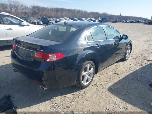 2013 Acura Tsx 2.4 მანქანა იყიდება აუქციონზე, vin: JH4CU2F49DC008964, აუქციონის ნომერი: 44466344