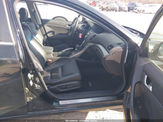 2013 Acura Tsx 2.4 მანქანა იყიდება აუქციონზე, vin: JH4CU2F49DC008964, აუქციონის ნომერი: 44466344