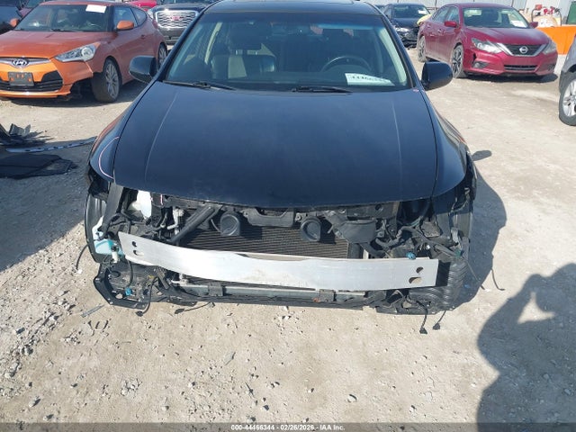 2013 Acura Tsx 2.4 მანქანა იყიდება აუქციონზე, vin: JH4CU2F49DC008964, აუქციონის ნომერი: 44466344