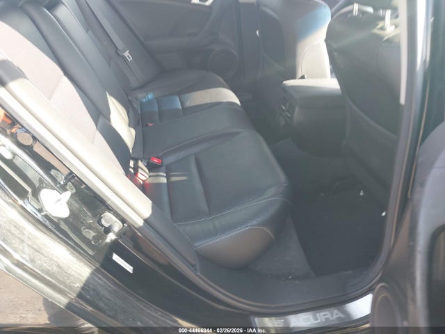 2013 Acura Tsx 2.4 მანქანა იყიდება აუქციონზე, vin: JH4CU2F49DC008964, აუქციონის ნომერი: 44466344