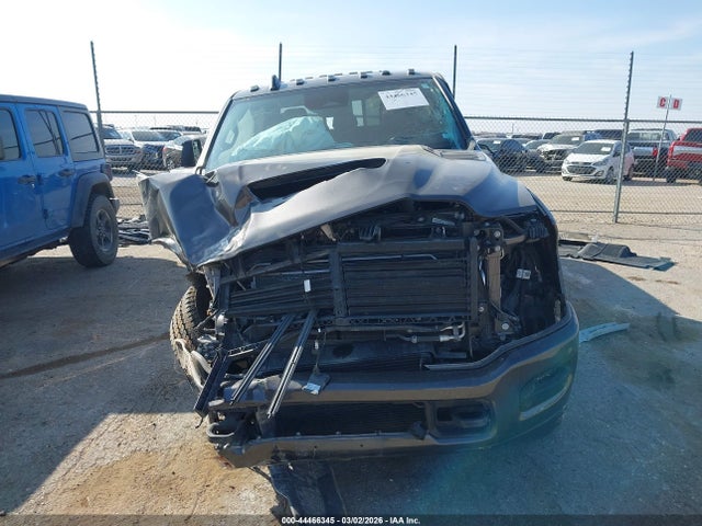 Aukcja sprzedaży 2025 Ram 2500 Laramie  4x4 6'4 Box, vin: 3C63R5NL7SG569758, numer aukcji: 44466345