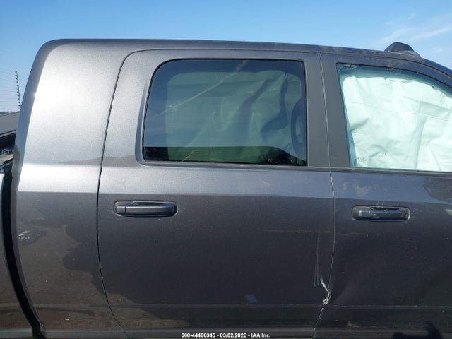 Aukcja sprzedaży 2025 Ram 2500 Laramie  4x4 6'4 Box, vin: 3C63R5NL7SG569758, numer aukcji: 44466345