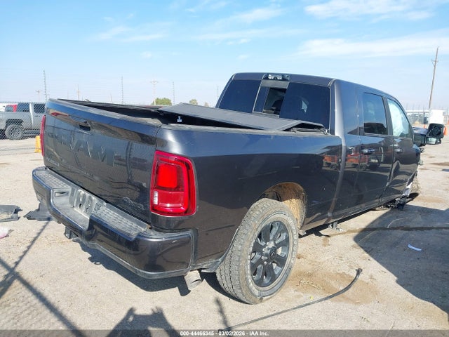 Aukcja sprzedaży 2025 Ram 2500 Laramie  4x4 6'4 Box, vin: 3C63R5NL7SG569758, numer aukcji: 44466345