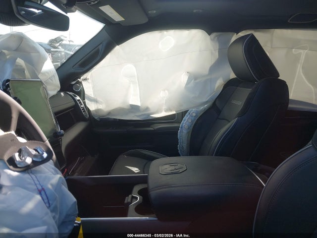 Aukcja sprzedaży 2025 Ram 2500 Laramie  4x4 6'4 Box, vin: 3C63R5NL7SG569758, numer aukcji: 44466345
