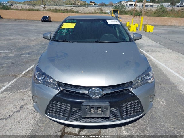 4T1BF1FKXHU634762 Toyota CAMRY SE