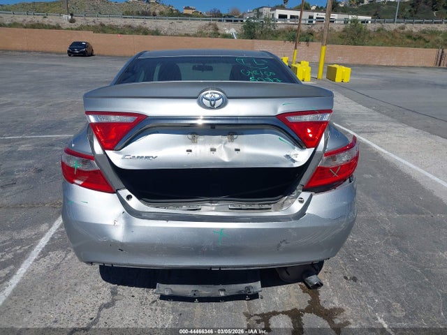 4T1BF1FKXHU634762 Toyota CAMRY SE