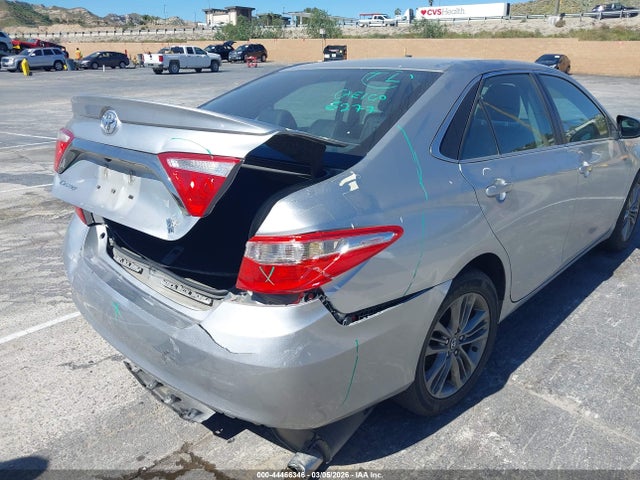 4T1BF1FKXHU634762 Toyota CAMRY SE