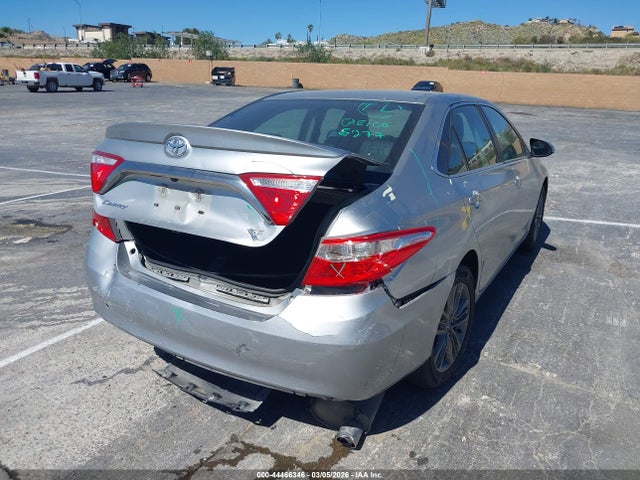 4T1BF1FKXHU634762 Toyota CAMRY SE