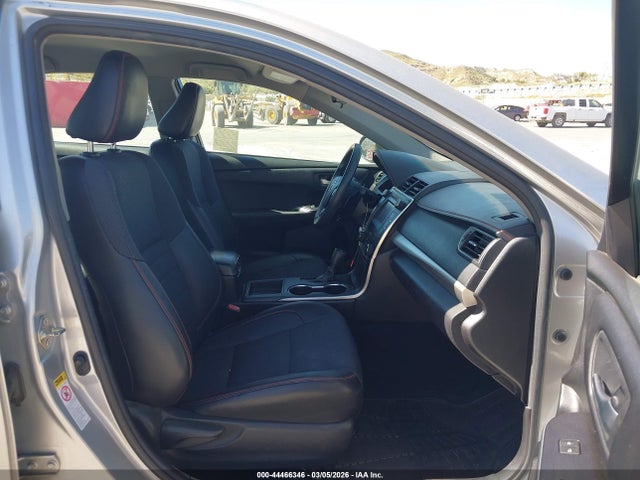 4T1BF1FKXHU634762 Toyota CAMRY SE