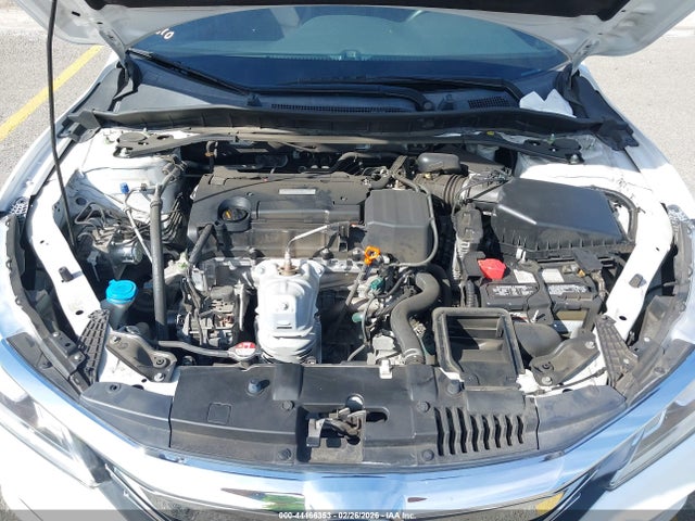 1HGCR2F53GA211183 Honda Accord Sport