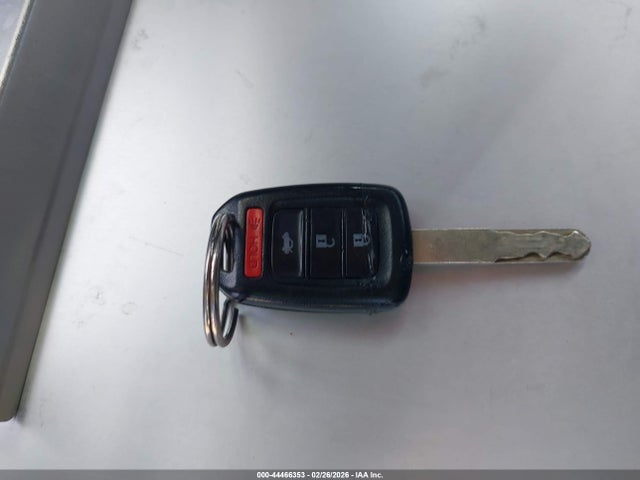 1HGCR2F53GA211183 Honda Accord Sport