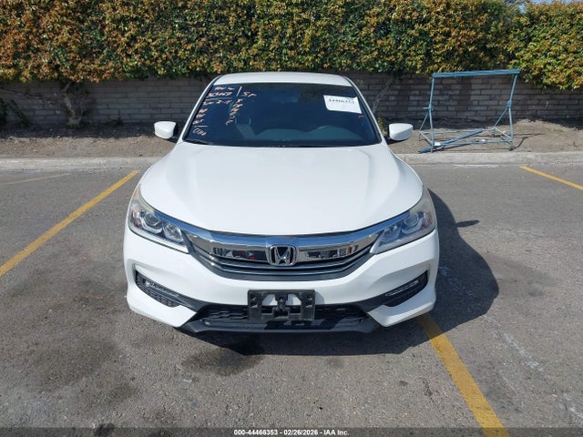 1HGCR2F53GA211183 Honda Accord Sport
