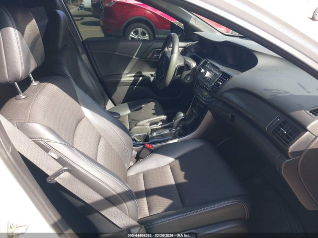 1HGCR2F53GA211183 Honda Accord Sport