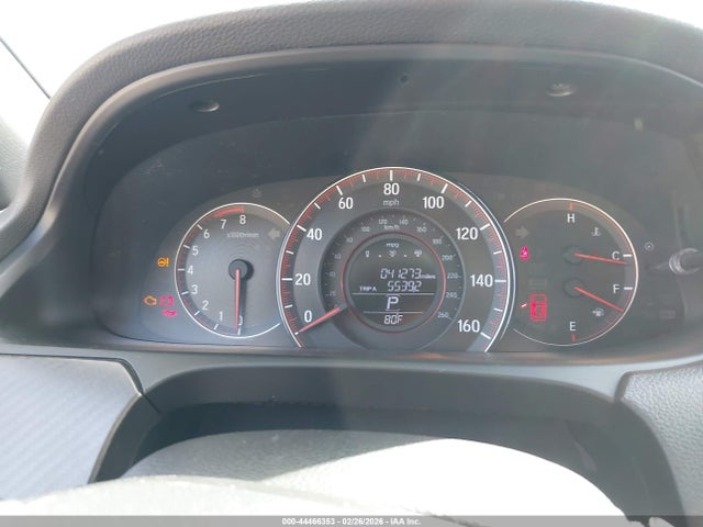 1HGCR2F53GA211183 Honda Accord Sport