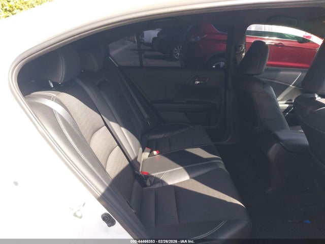 1HGCR2F53GA211183 Honda Accord Sport