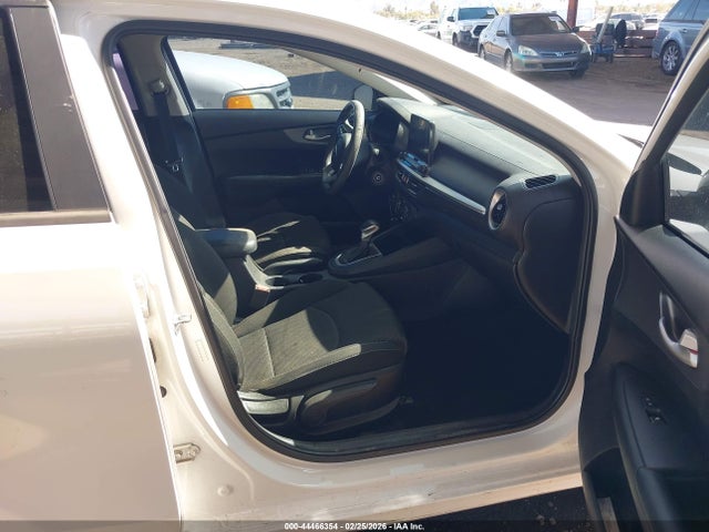 3KPF24AD9LE192690 KIA Forte Lxs