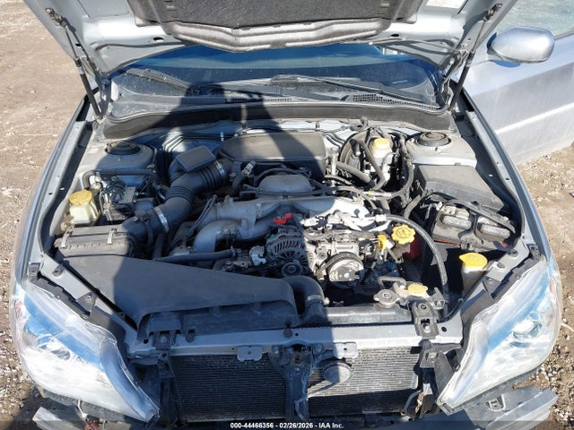 Продажа на аукционе авто 2010 Subaru Impreza Outback Sport, vin: JF1GH6D65AH809477, номер лота: 44466356