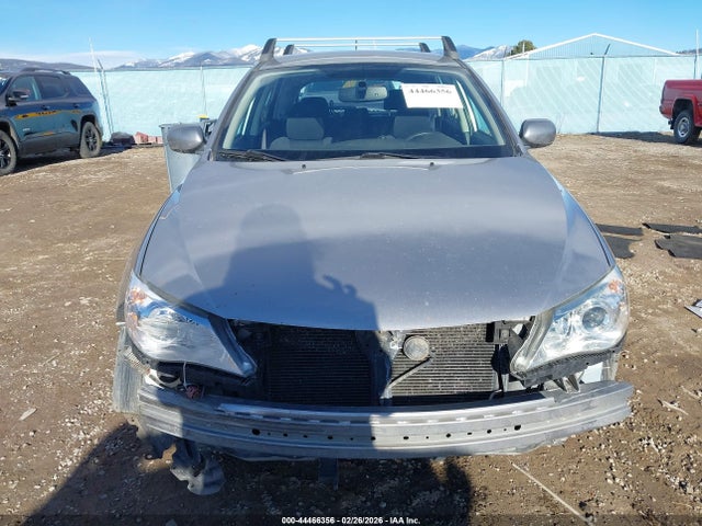 Продажа на аукционе авто 2010 Subaru Impreza Outback Sport, vin: JF1GH6D65AH809477, номер лота: 44466356