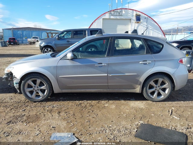 Продажа на аукционе авто 2010 Subaru Impreza Outback Sport, vin: JF1GH6D65AH809477, номер лота: 44466356