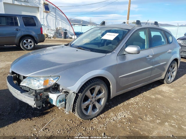 Продажа на аукционе авто 2010 Subaru Impreza Outback Sport, vin: JF1GH6D65AH809477, номер лота: 44466356
