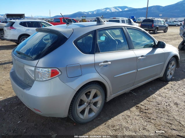 Продажа на аукционе авто 2010 Subaru Impreza Outback Sport, vin: JF1GH6D65AH809477, номер лота: 44466356