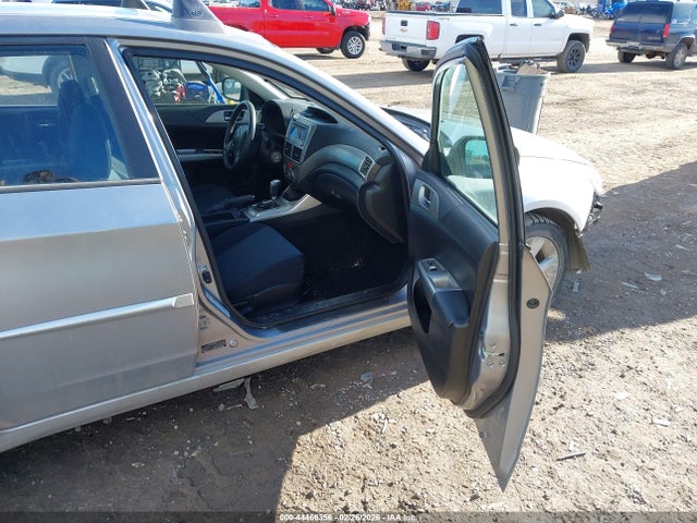 Продажа на аукционе авто 2010 Subaru Impreza Outback Sport, vin: JF1GH6D65AH809477, номер лота: 44466356