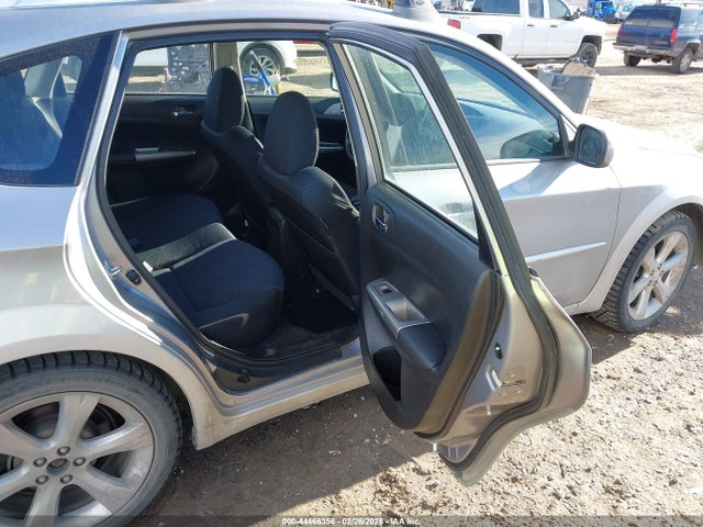 Продажа на аукционе авто 2010 Subaru Impreza Outback Sport, vin: JF1GH6D65AH809477, номер лота: 44466356