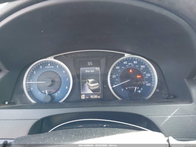 44466364 :رقم المزاد ، 4T1BF1FK3HU374074 vin ، 2017 Toyota Camry Le مزاد بيع