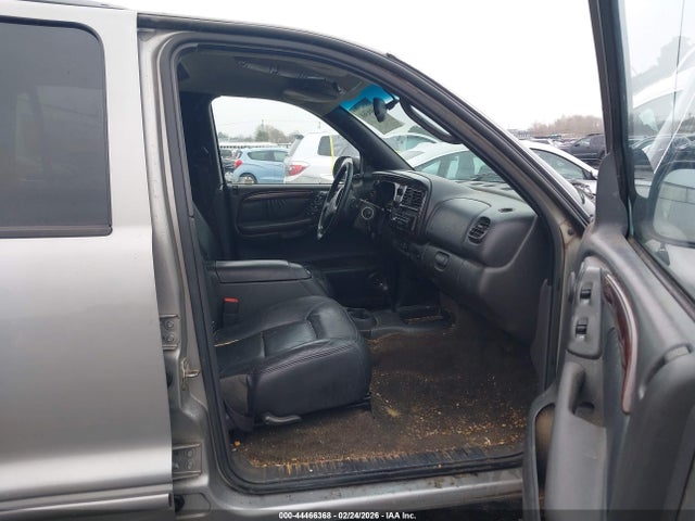 44466368 :رقم المزاد ، 1B4HS28ZXYF134080 vin ، 2000 Dodge Durango مزاد بيع