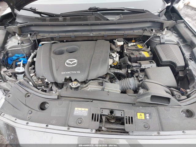 Aukcja sprzedaży 2023 Mazda Cx-5 2.5 S Select, vin: JM3KFBBM6P0276106, numer aukcji: 44466375