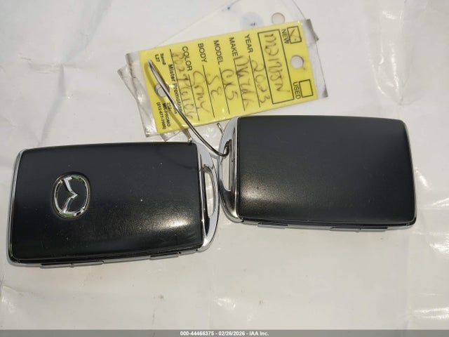 Aukcja sprzedaży 2023 Mazda Cx-5 2.5 S Select, vin: JM3KFBBM6P0276106, numer aukcji: 44466375