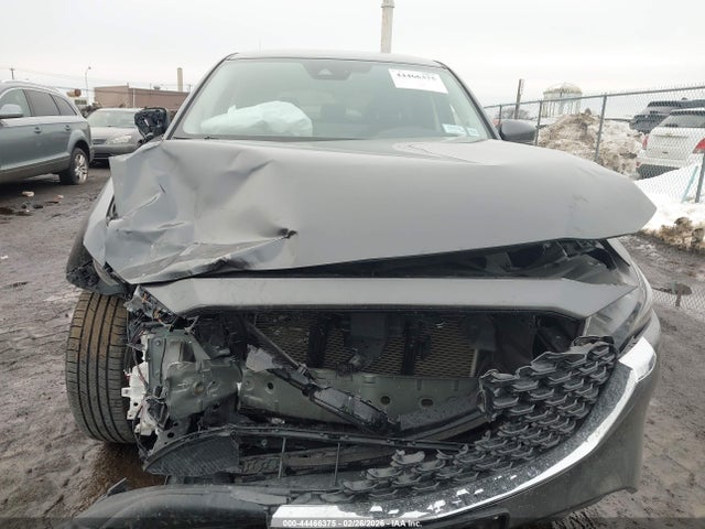 Aukcja sprzedaży 2023 Mazda Cx-5 2.5 S Select, vin: JM3KFBBM6P0276106, numer aukcji: 44466375