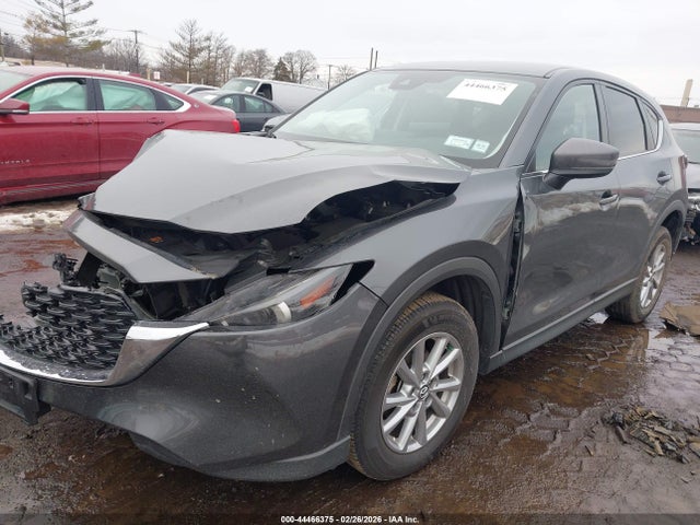 Aukcja sprzedaży 2023 Mazda Cx-5 2.5 S Select, vin: JM3KFBBM6P0276106, numer aukcji: 44466375