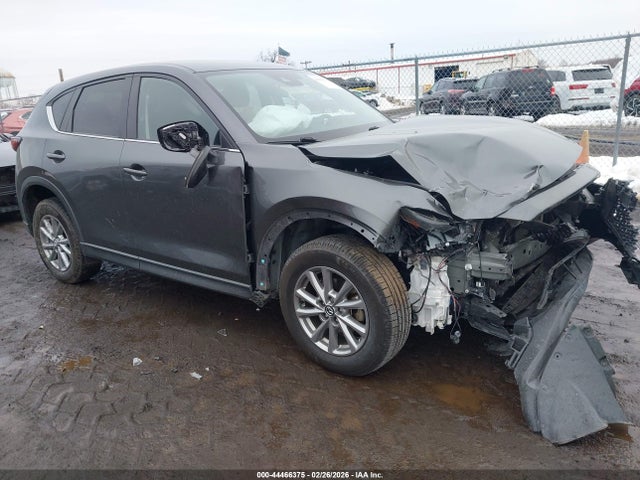 Aukcja sprzedaży 2023 Mazda Cx-5 2.5 S Select, vin: JM3KFBBM6P0276106, numer aukcji: 44466375
