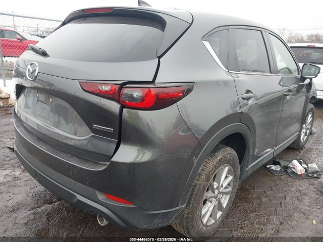 Aukcja sprzedaży 2023 Mazda Cx-5 2.5 S Select, vin: JM3KFBBM6P0276106, numer aukcji: 44466375