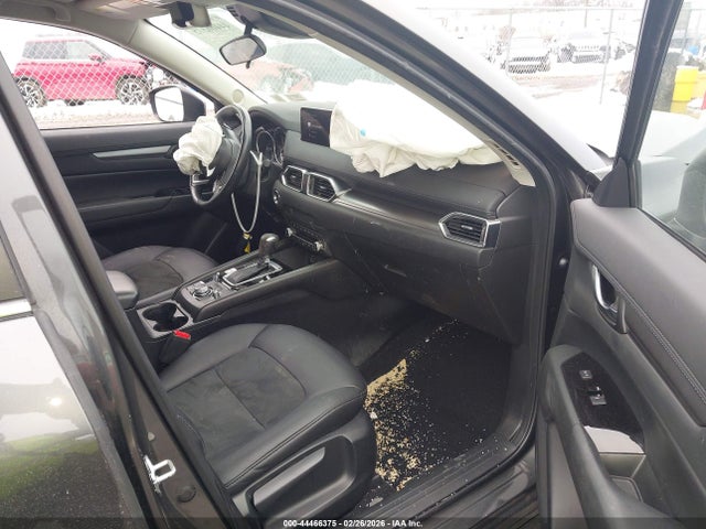Aukcja sprzedaży 2023 Mazda Cx-5 2.5 S Select, vin: JM3KFBBM6P0276106, numer aukcji: 44466375