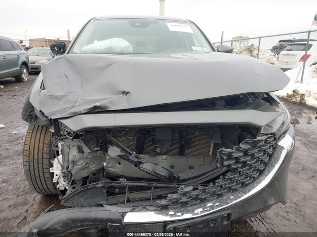 Aukcja sprzedaży 2023 Mazda Cx-5 2.5 S Select, vin: JM3KFBBM6P0276106, numer aukcji: 44466375