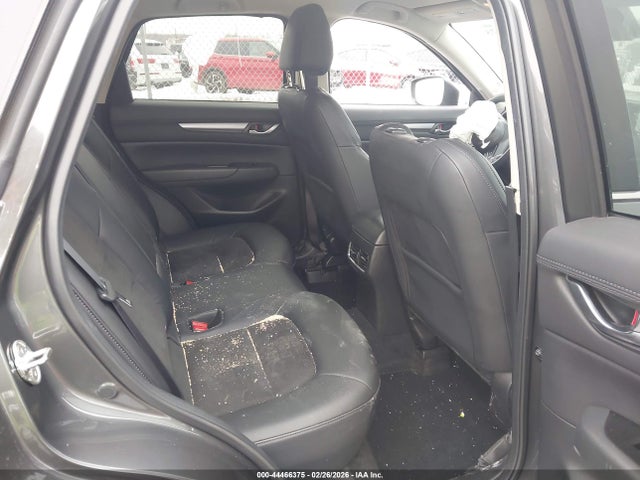 Aukcja sprzedaży 2023 Mazda Cx-5 2.5 S Select, vin: JM3KFBBM6P0276106, numer aukcji: 44466375