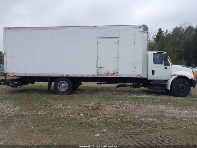 Продажа на аукционе авто 2010 International 4000 4300, vin: 1HTMMAALXAH162423, номер лота: 44466376