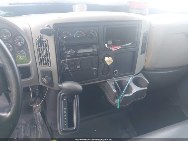 Продажа на аукционе авто 2010 International 4000 4300, vin: 1HTMMAALXAH162423, номер лота: 44466376