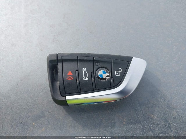 44466378 :رقم المزاد ، 3MW49FF08R8E35012 vin ، 2024 Bmw M340i M340i Xdrive مزاد بيع