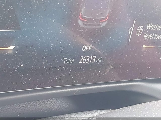 44466378 :رقم المزاد ، 3MW49FF08R8E35012 vin ، 2024 Bmw M340i M340i Xdrive مزاد بيع