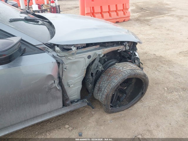44466378 :رقم المزاد ، 3MW49FF08R8E35012 vin ، 2024 Bmw M340i M340i Xdrive مزاد بيع