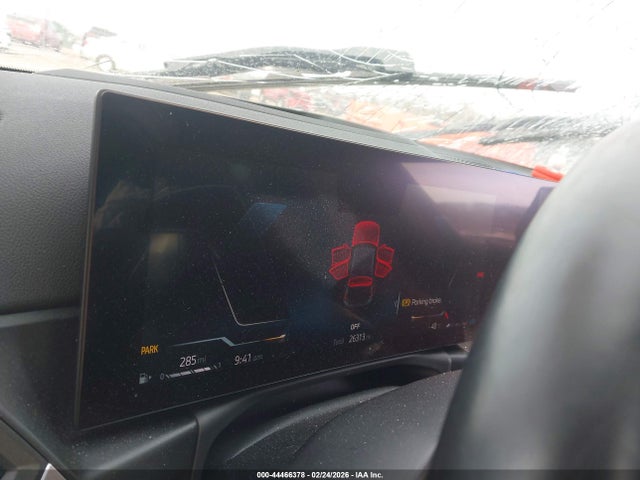44466378 :رقم المزاد ، 3MW49FF08R8E35012 vin ، 2024 Bmw M340i M340i Xdrive مزاد بيع