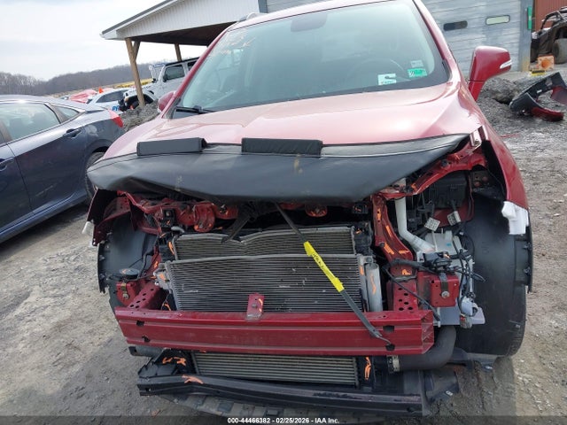 Aukcja sprzedaży 2019 Buick Encore Awd Preferred, vin: KL4CJESB6KB825001, numer aukcji: 44466382