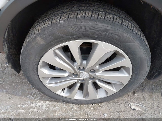 Aukcja sprzedaży 2019 Buick Encore Awd Preferred, vin: KL4CJESB6KB825001, numer aukcji: 44466382