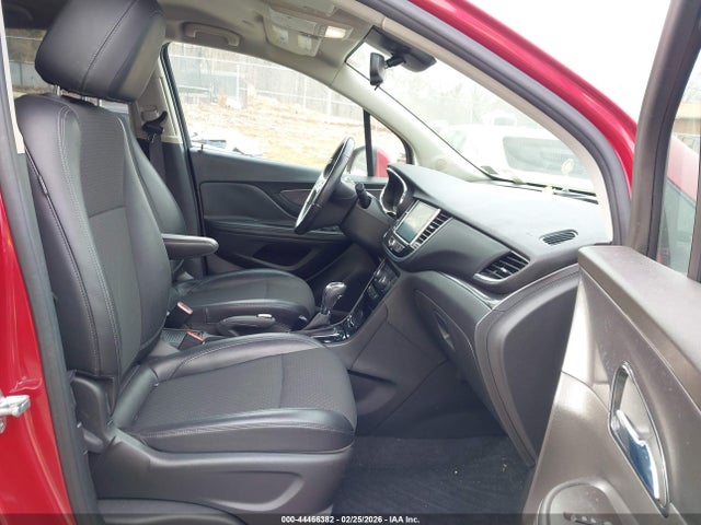Aukcja sprzedaży 2019 Buick Encore Awd Preferred, vin: KL4CJESB6KB825001, numer aukcji: 44466382