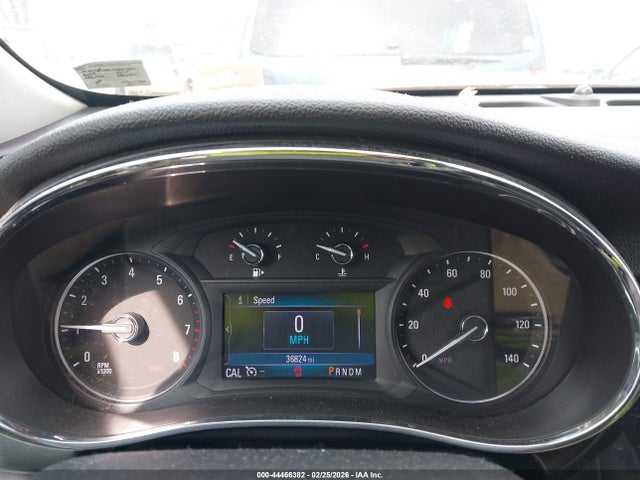 Aukcja sprzedaży 2019 Buick Encore Awd Preferred, vin: KL4CJESB6KB825001, numer aukcji: 44466382